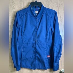 Dickies Women's Blue Jacket